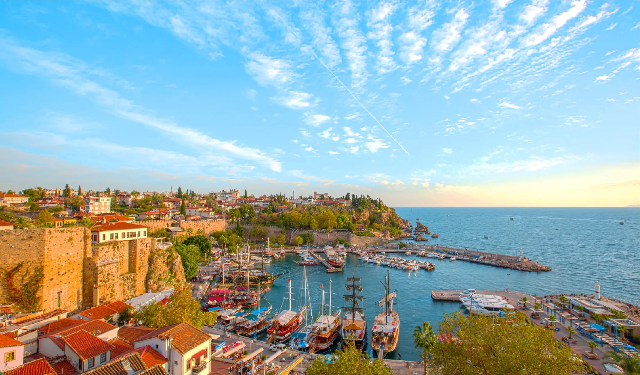 Wat Kost een Hollywoodsmile in Antalya?