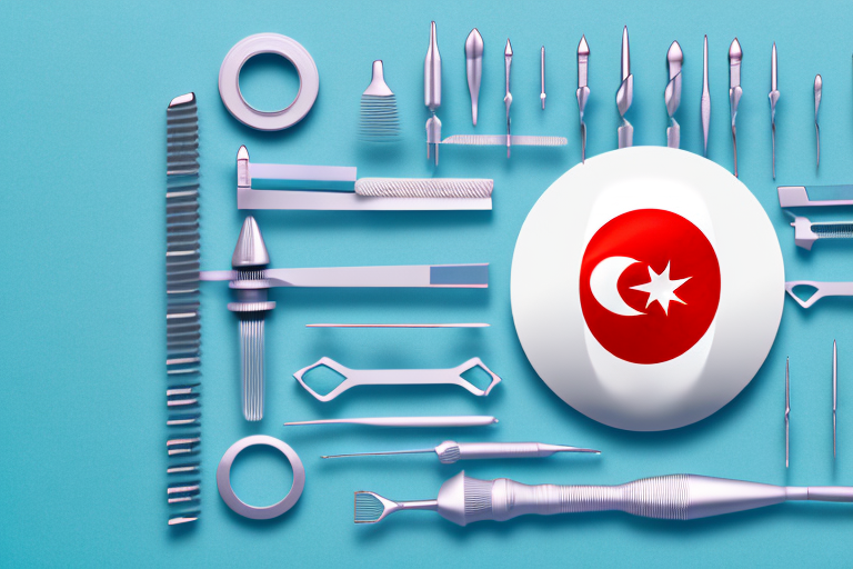 Hoeveel Kost een Implantatie in Turkije?